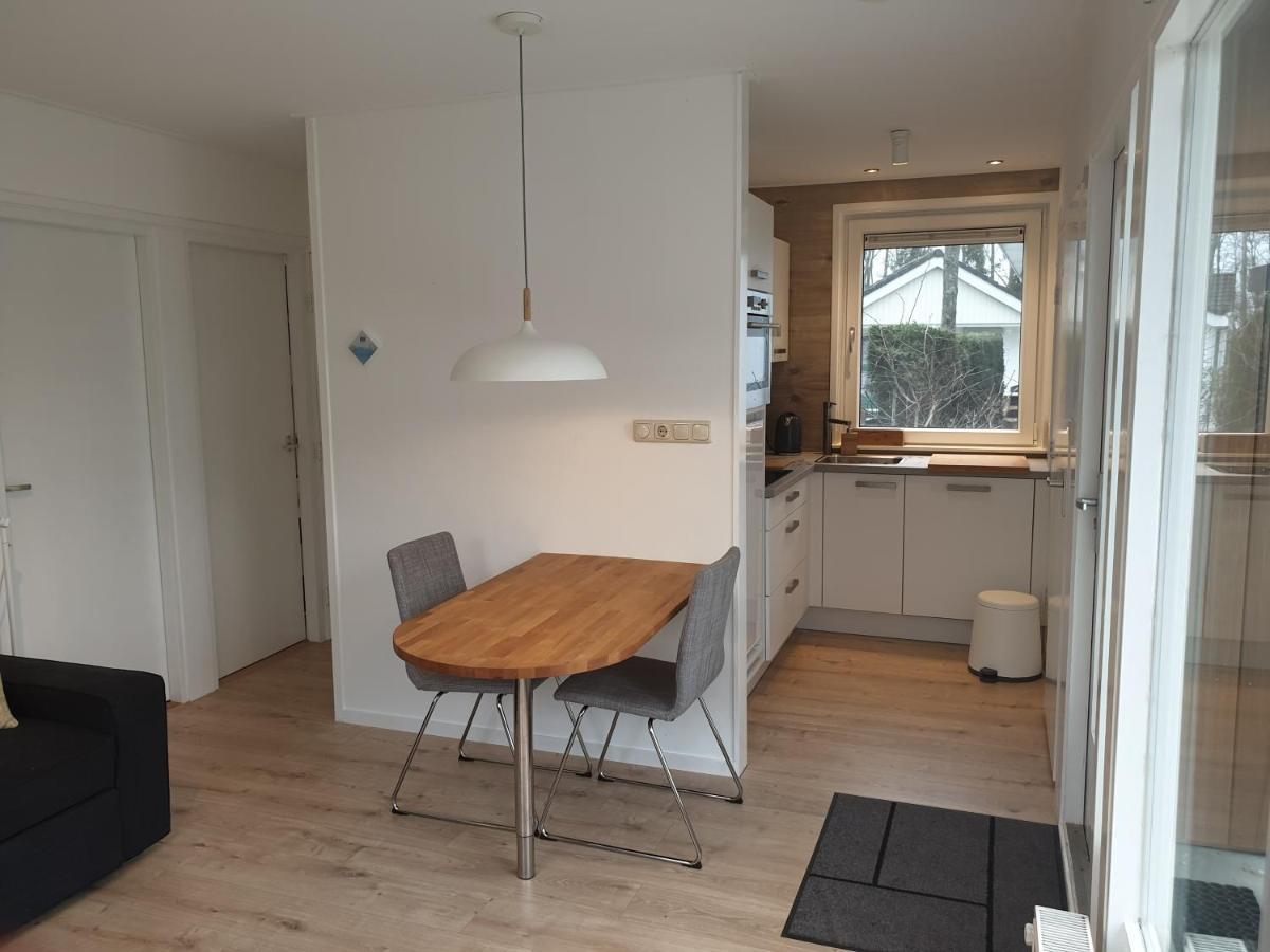 Vakantiewoning 2 Aan Zee , 400 Meter Van Het Strand Zoutelande Exterior foto