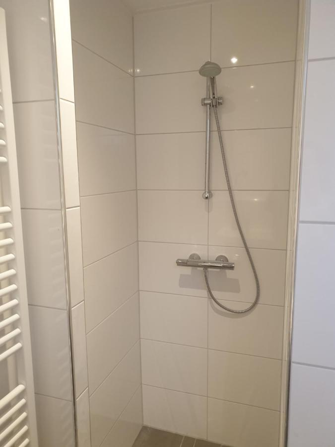 Vakantiewoning 2 Aan Zee , 400 Meter Van Het Strand Zoutelande Exterior foto